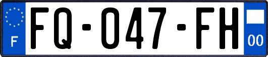 FQ-047-FH