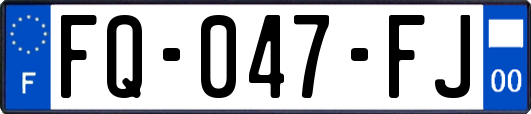FQ-047-FJ