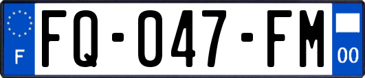 FQ-047-FM