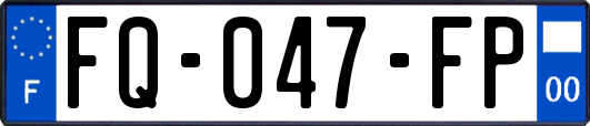 FQ-047-FP