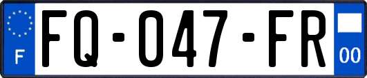 FQ-047-FR