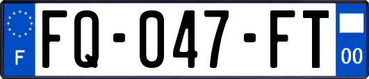 FQ-047-FT