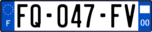 FQ-047-FV