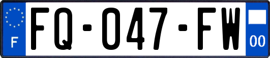 FQ-047-FW