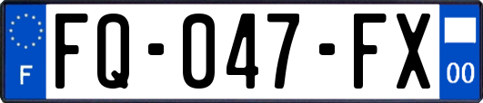 FQ-047-FX