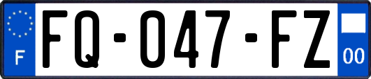 FQ-047-FZ
