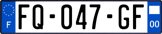 FQ-047-GF