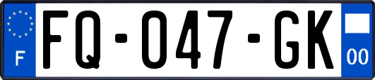 FQ-047-GK