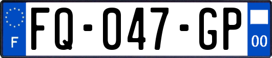 FQ-047-GP