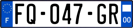 FQ-047-GR