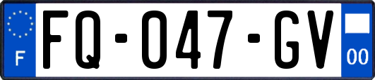 FQ-047-GV