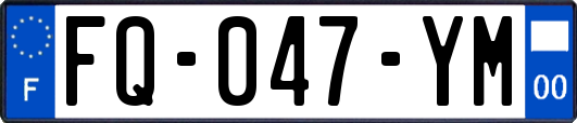 FQ-047-YM