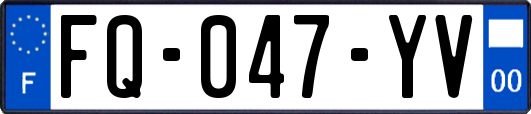 FQ-047-YV