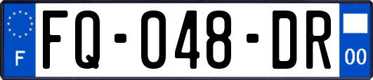FQ-048-DR
