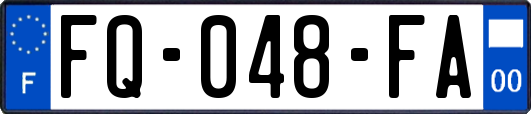 FQ-048-FA
