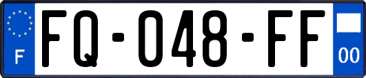 FQ-048-FF