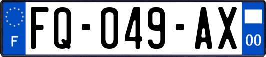 FQ-049-AX