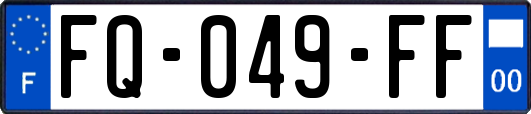 FQ-049-FF