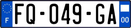 FQ-049-GA