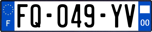 FQ-049-YV