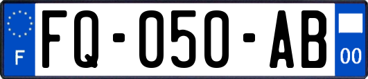 FQ-050-AB