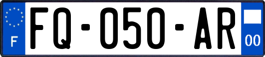 FQ-050-AR