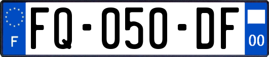 FQ-050-DF
