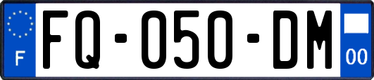 FQ-050-DM