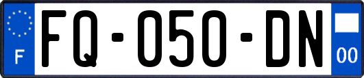 FQ-050-DN