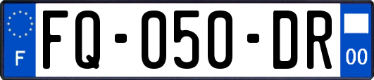 FQ-050-DR
