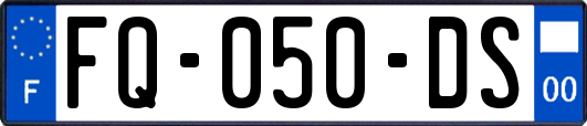 FQ-050-DS