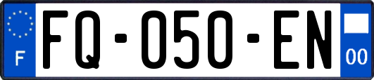 FQ-050-EN