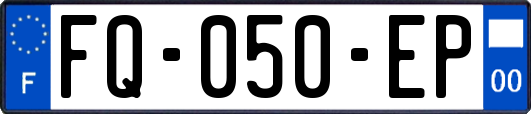 FQ-050-EP
