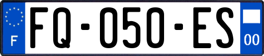 FQ-050-ES