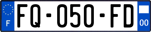 FQ-050-FD