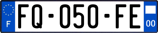 FQ-050-FE