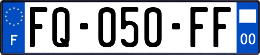 FQ-050-FF