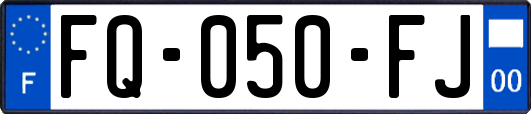 FQ-050-FJ