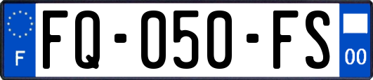 FQ-050-FS