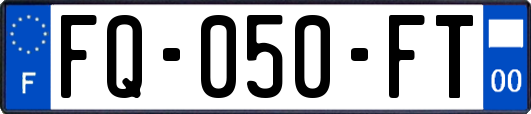FQ-050-FT