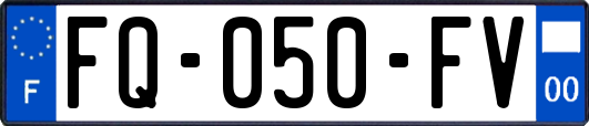 FQ-050-FV