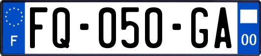 FQ-050-GA