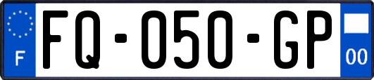 FQ-050-GP