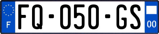 FQ-050-GS