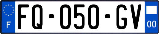 FQ-050-GV