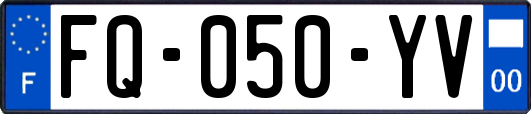 FQ-050-YV
