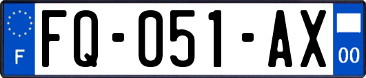 FQ-051-AX