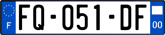 FQ-051-DF