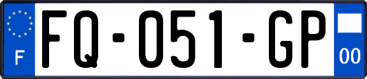 FQ-051-GP