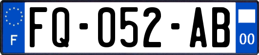 FQ-052-AB